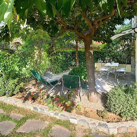 Nel Giardino Di Renzo - Mareri 4* Imperia