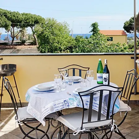 Nel Giardino Di Renzo - Mareri 4* אימפריה