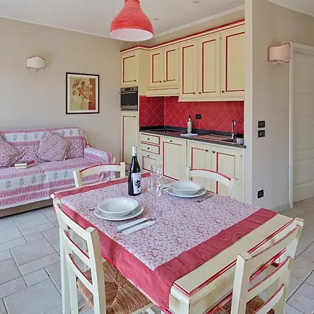 Nel Giardino Di Renzo Imperia