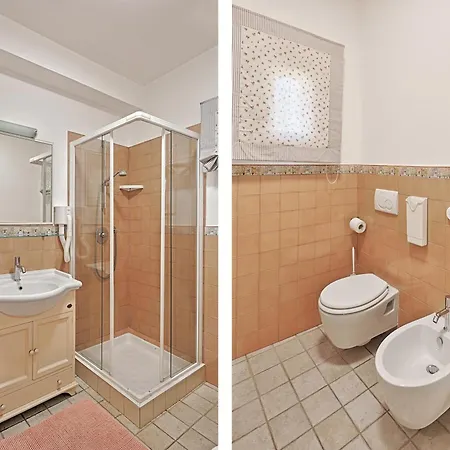 Nel Giardino Di Renzo - Mareri Hotel apartamentowy 4*