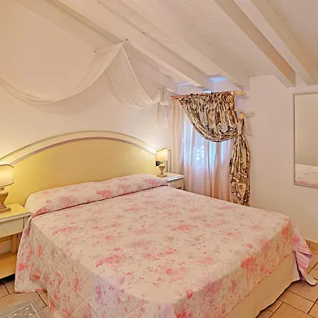 Apartahotel Nel Giardino Di Renzo