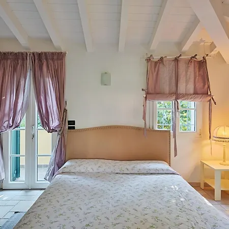 Nel Giardino Di Renzo