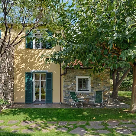 Apartahotel Nel Giardino Di Renzo