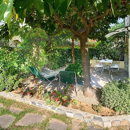 Nel Giardino Di Renzo 2* Imperia
