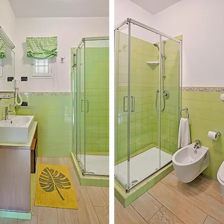 Apartahotel Nel Giardino Di Renzo - Mareri 4*