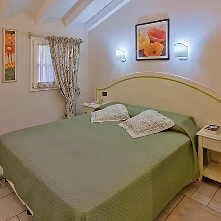 Nel Giardino Di Renzo