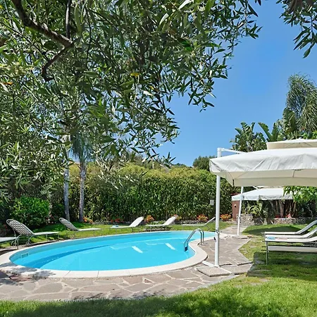 Aparthotel Nel Giardino Di Renzo