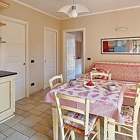 Nel Giardino Di Renzo - Mareri 4*