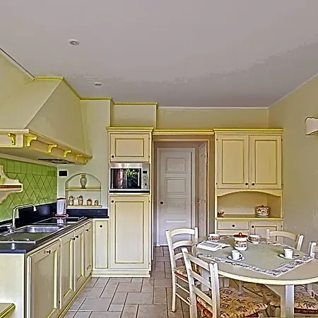 Nel Giardino Di Renzo - Mareri 4*