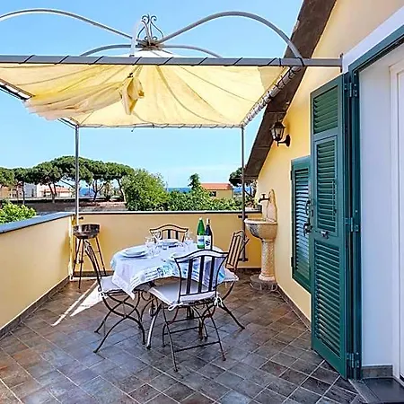 Nel Giardino Di Renzo - Mareri 4*