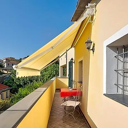 Nel Giardino Di Renzo - Mareri Imperia