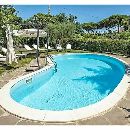 Nel Giardino Di Renzo - Mareri Imperia
