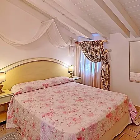 Nel Giardino Di Renzo - Mareri Apartahotel