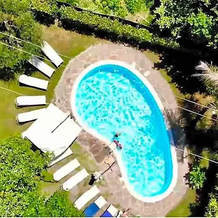 Nel Giardino Di Renzo - Mareri 4*
