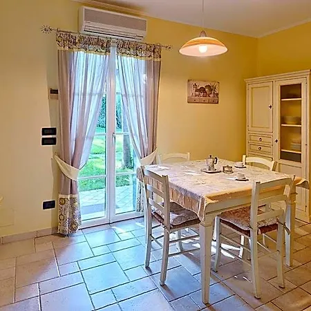 Nel Giardino Di Renzo - Mareri 4* Imperia