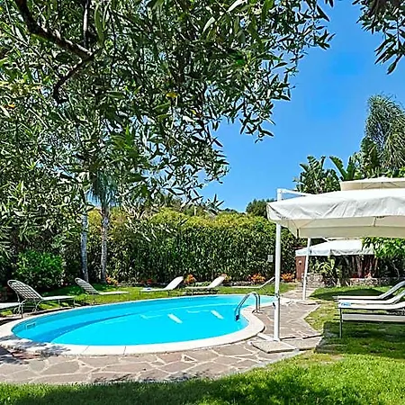 Nel Giardino Di Renzo - Mareri