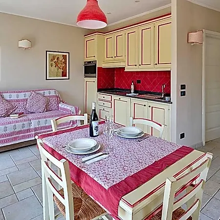 Nel Giardino Di Renzo - Mareri 4* Imperia