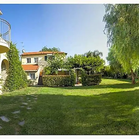 Nel Giardino Di Renzo - Mareri Hotel apartamentowy 4*