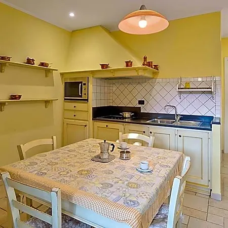 Nel Giardino Di Renzo - Mareri 4* Imperia