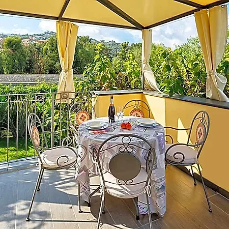 Nel Giardino Di Renzo - Mareri