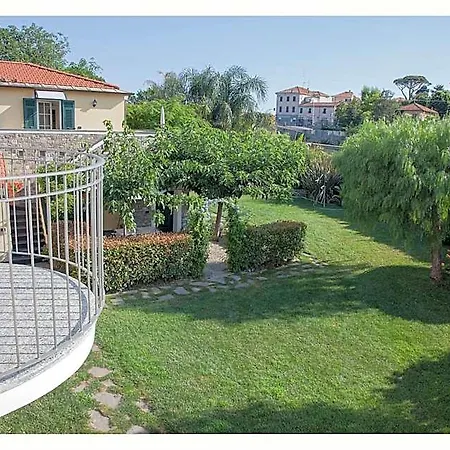 Nel Giardino Di Renzo - Mareri 4*