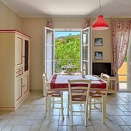 Nel Giardino Di Renzo - Mareri 4* Imperia