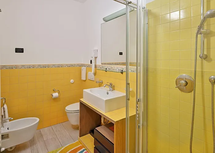 Nel Giardino Di Renzo - Mareri