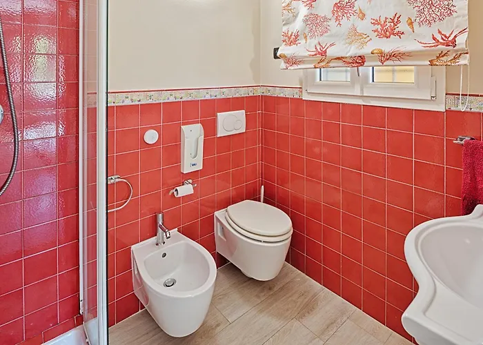 Nel Giardino Di Renzo - Mareri 4* 因佩里亚