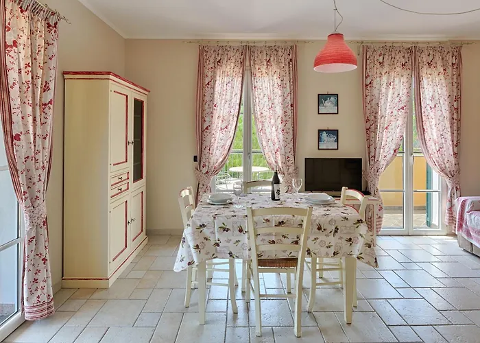 Nel Giardino Di Renzo - Mareri Lejlighedshotel