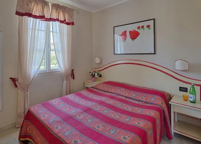 Nel Giardino Di Renzo - Mareri