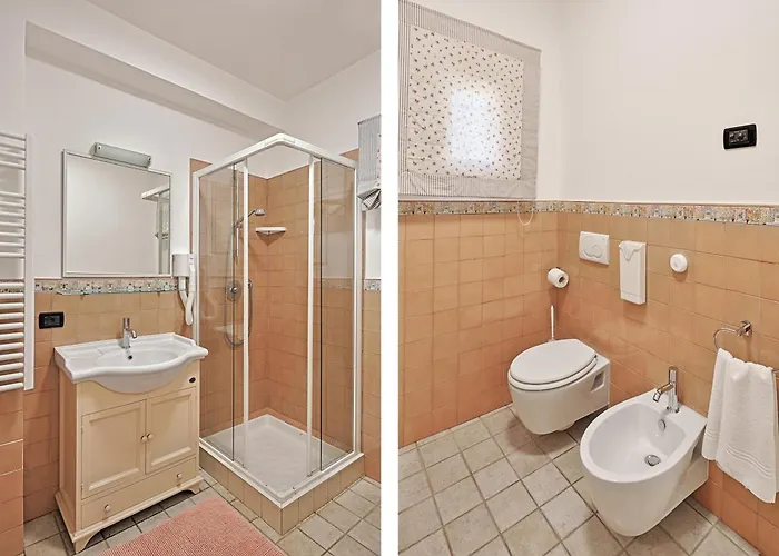 Nel Giardino Di Renzo - Mareri Appart hôtel 4*