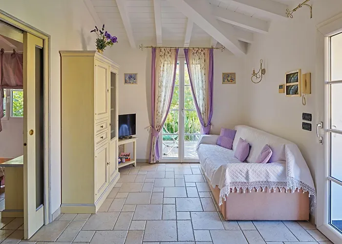 Nel Giardino Di Renzo - Mareri