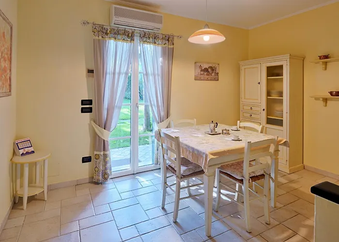 Nel Giardino Di Renzo - Mareri 4*