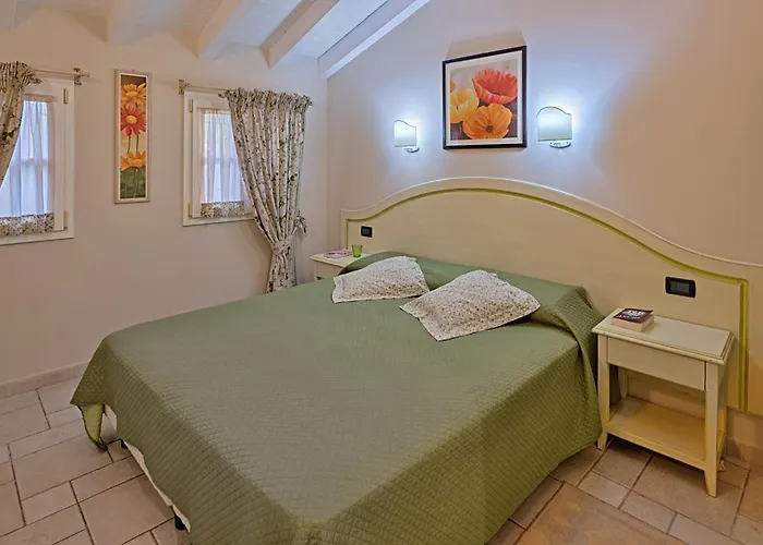 Nel Giardino Di Renzo - Mareri